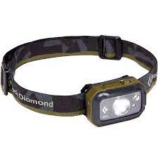 Black Diamond Revolt Headlamp