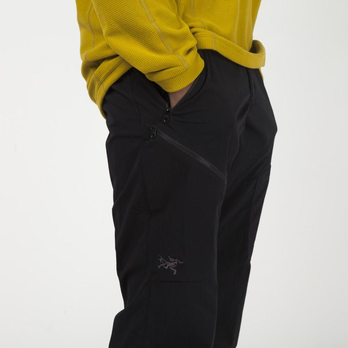 Arcteryx Palisade pants