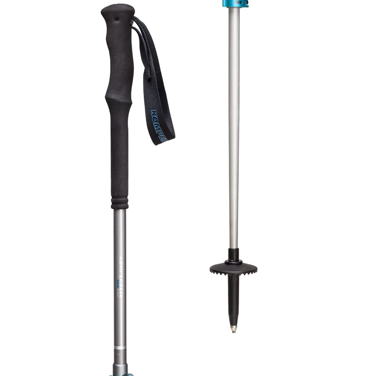 Komperdell Trail Pro Contour