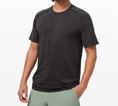 Lululemon Metal Vent Tech