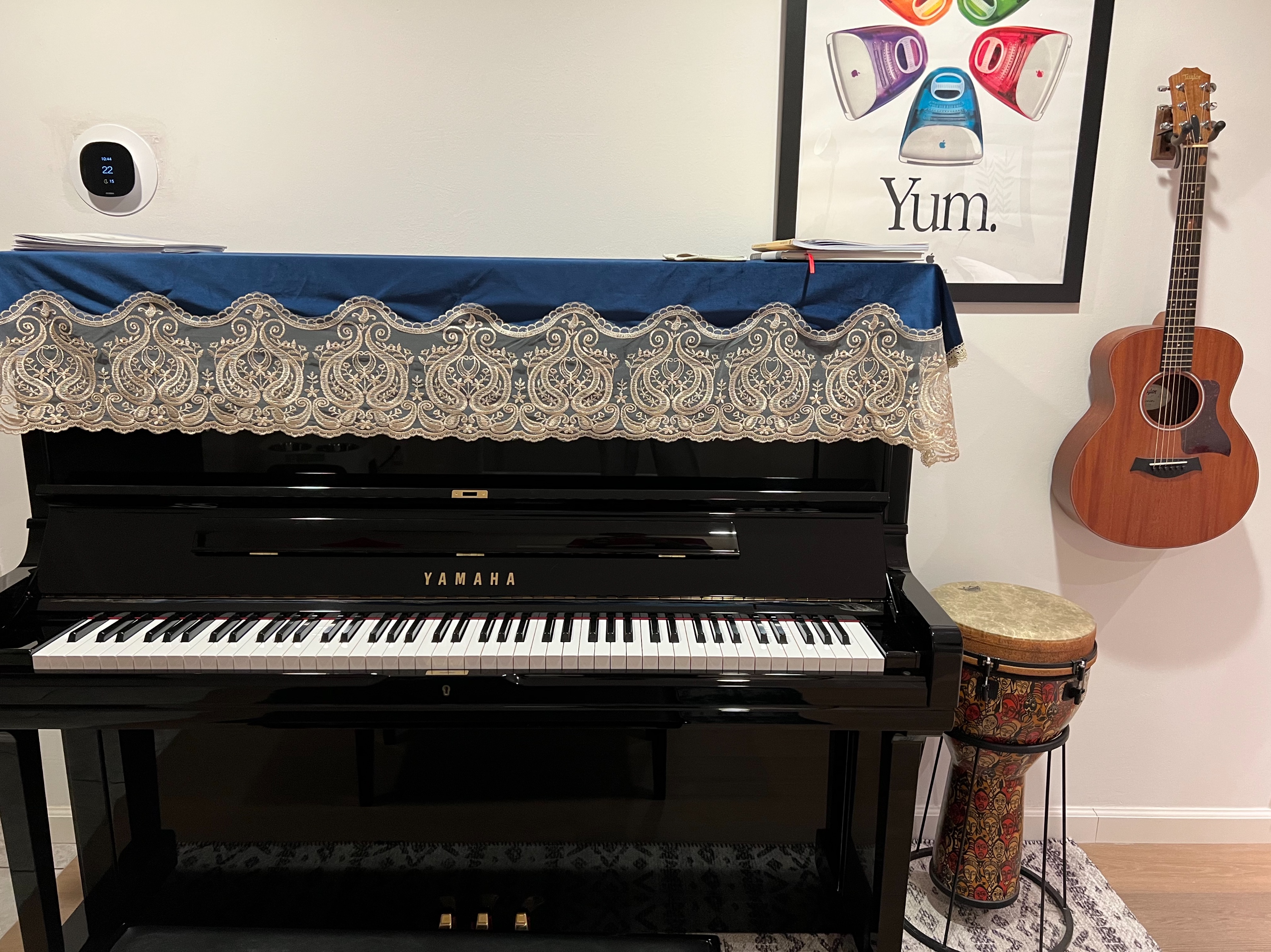 Yamaha YUS3