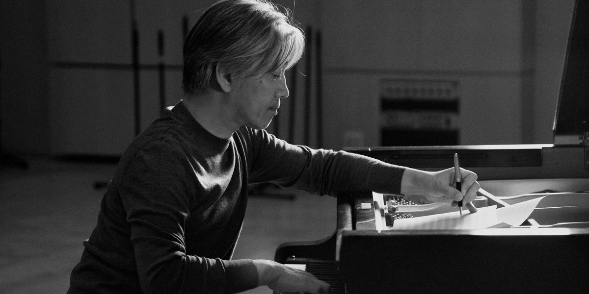 Ryuichi-Sakamoto