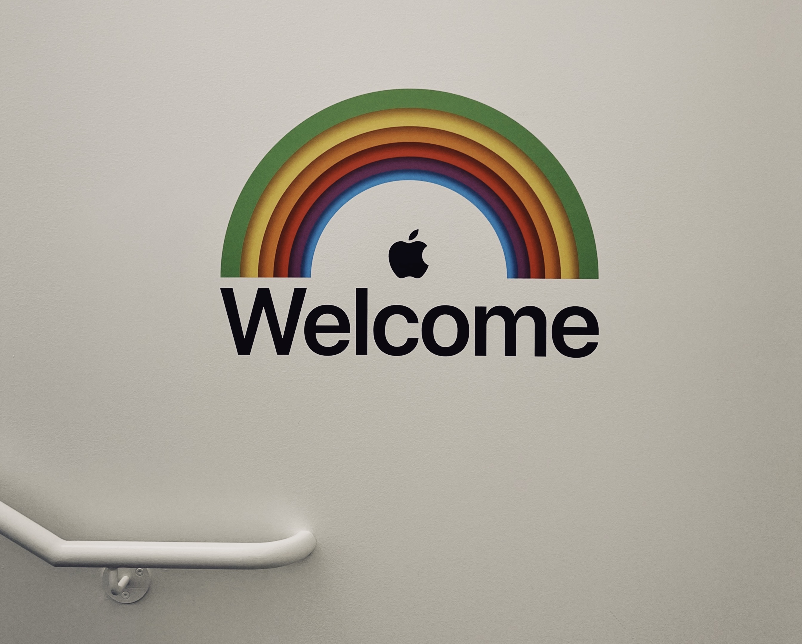 Welcome Back