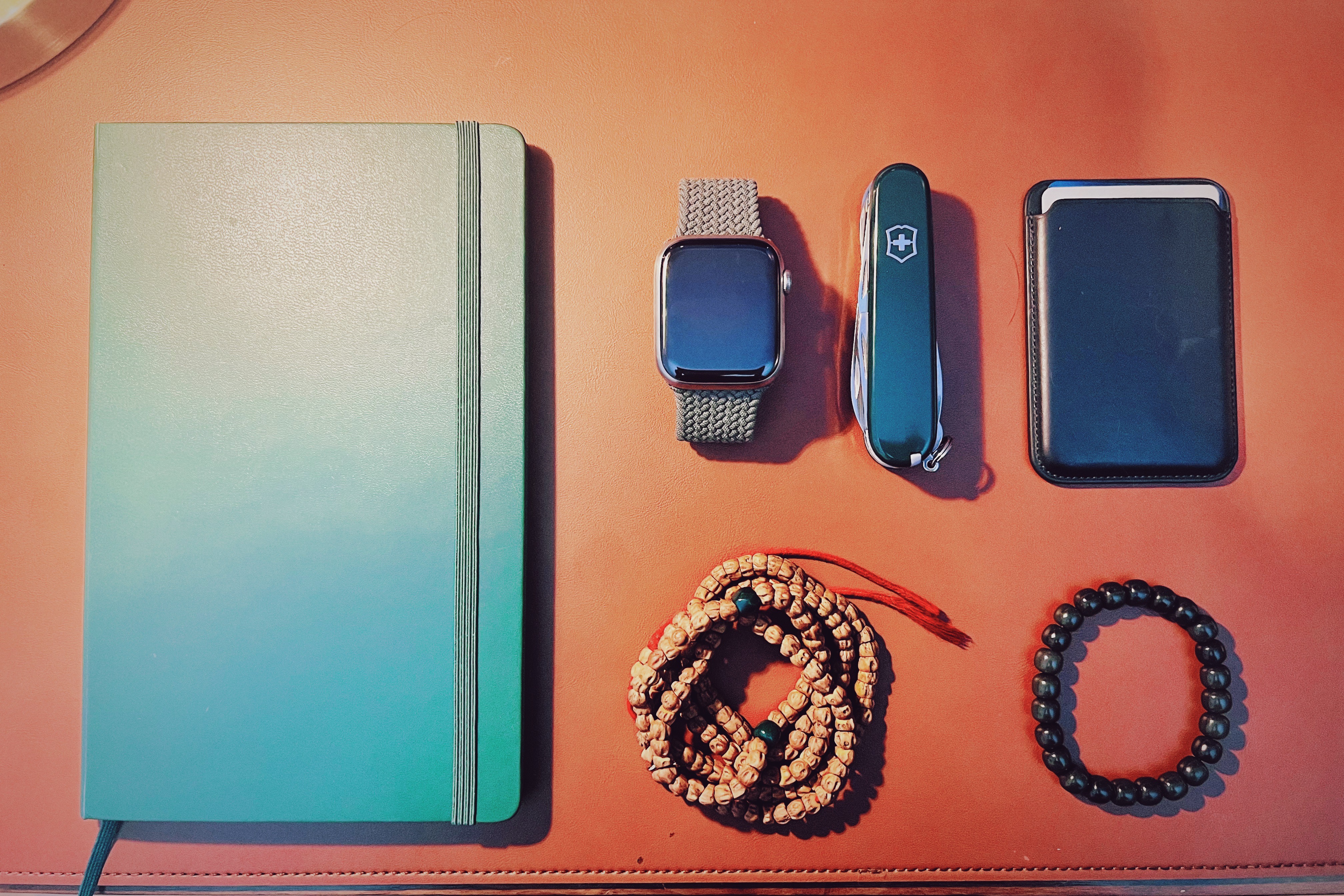 Green EDC